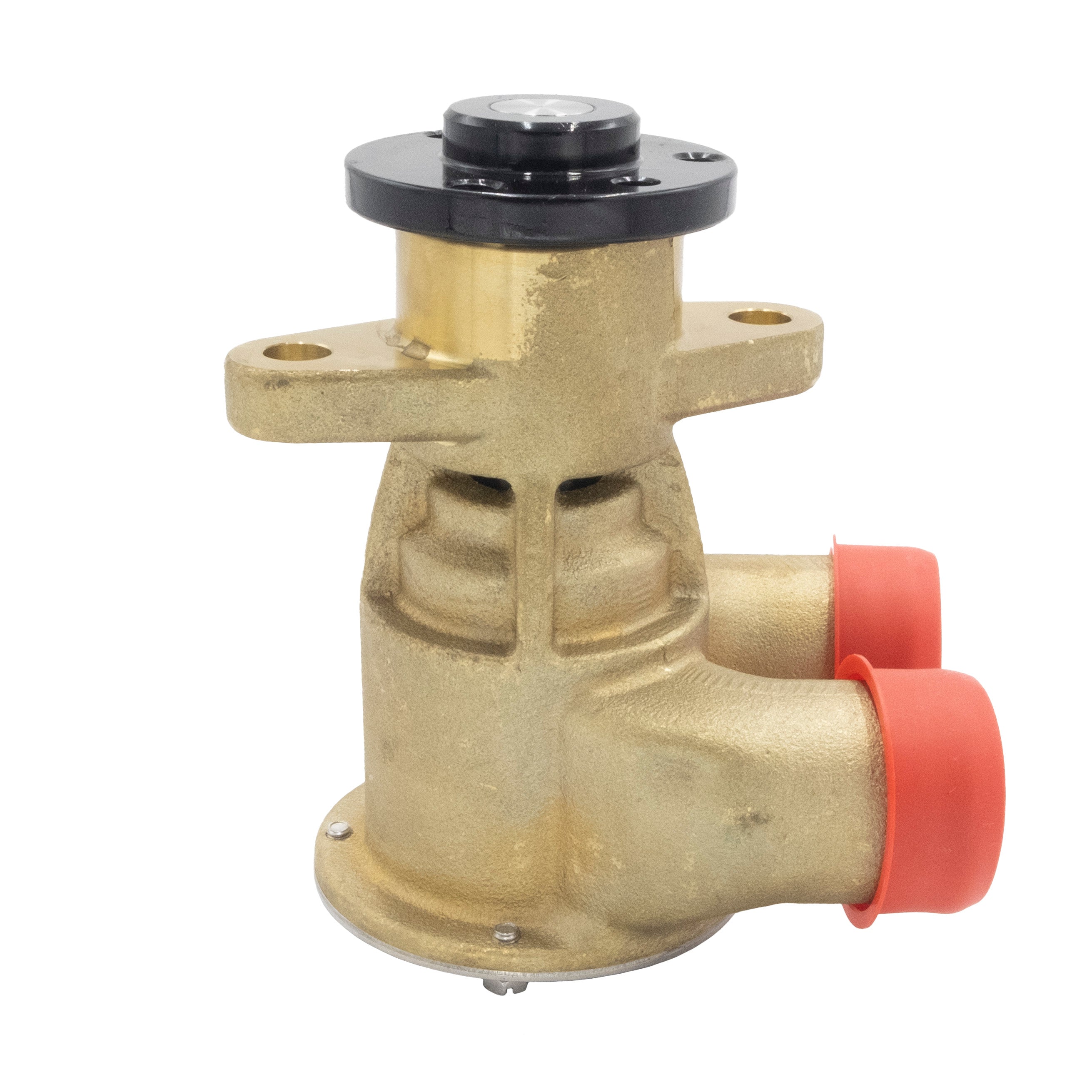 Malibu M-Series Raw Water Pump (Johnson F6B-19)