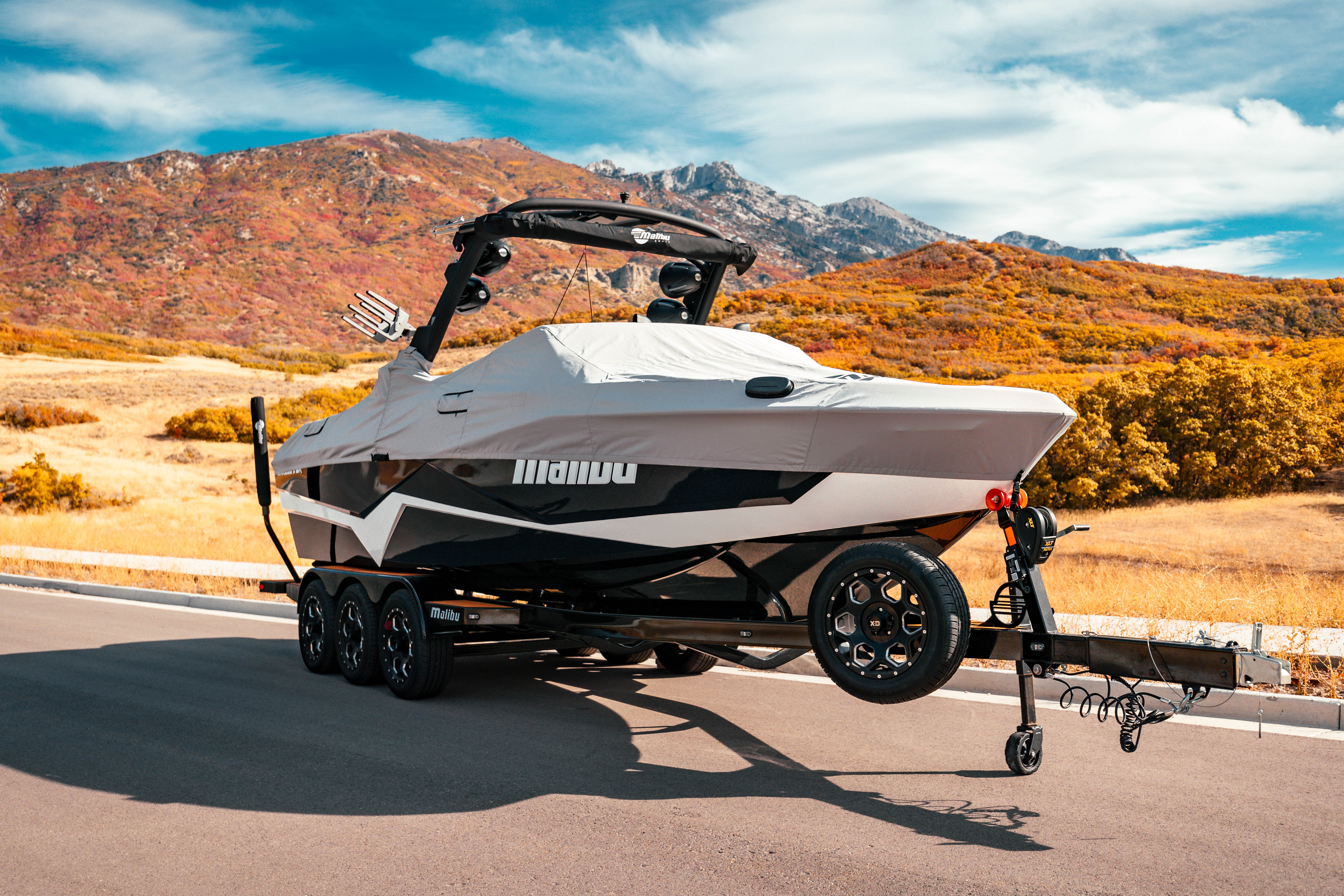 Winterizing Your Boat: Why It’s Essential and How to Do It Right