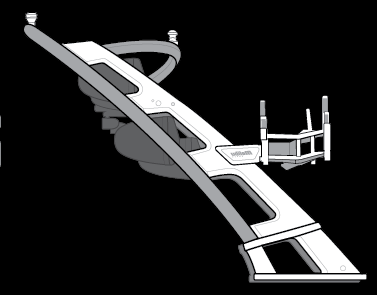 G3/G3.5 Tower Racks