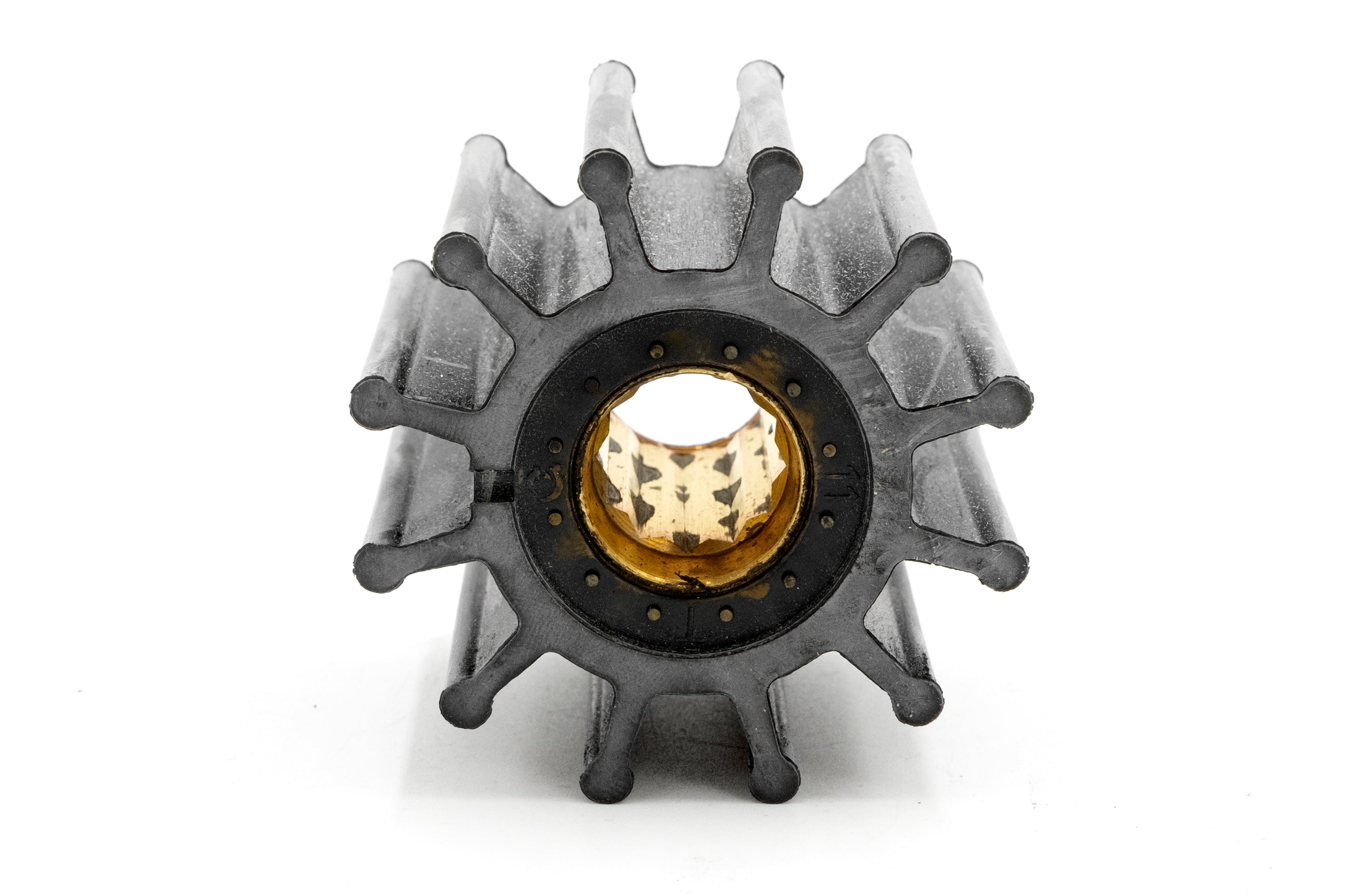 Malibu & Axis Indmar/M-Series Impeller Kit