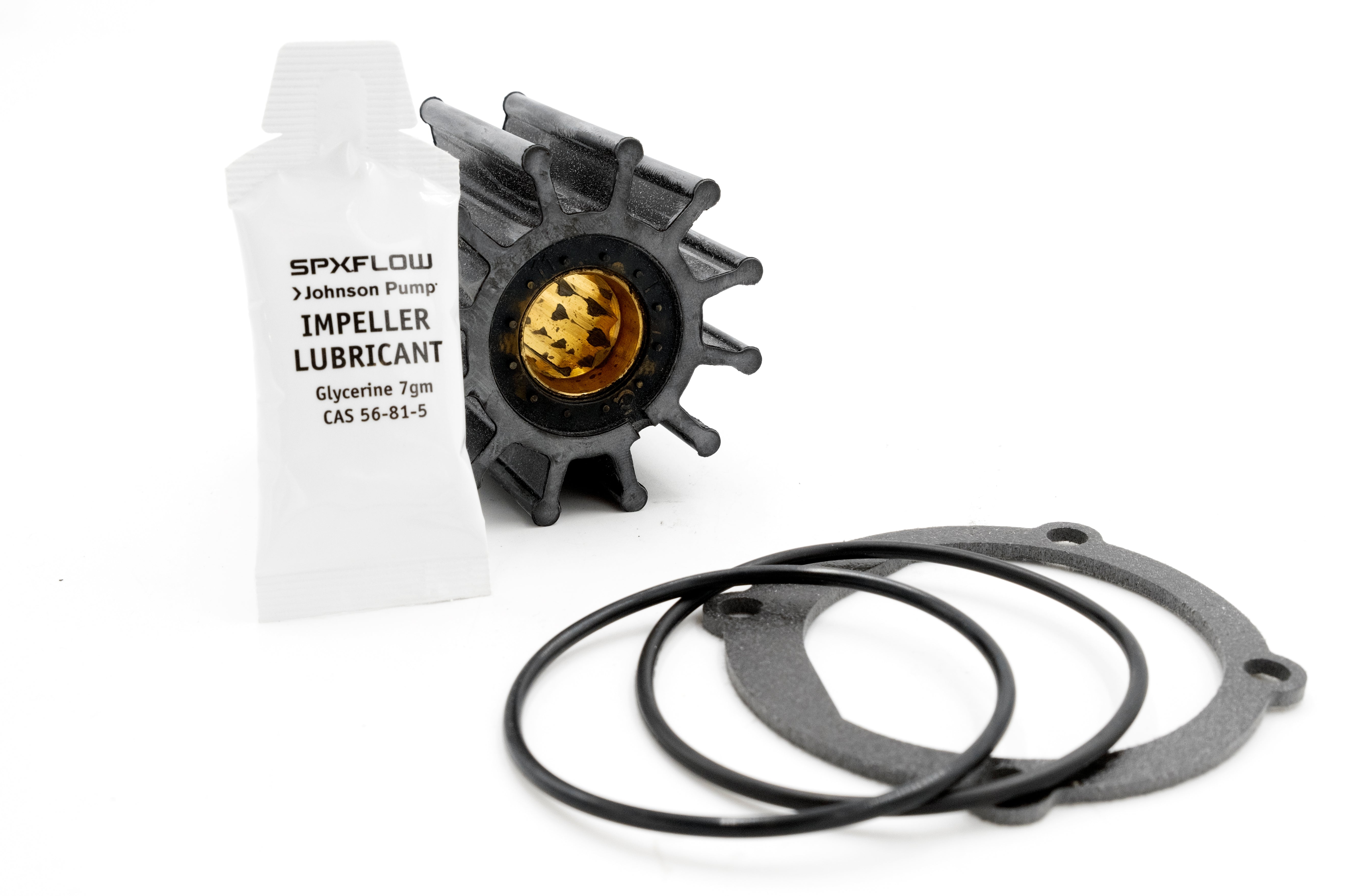 Malibu & Axis Indmar/M-Series Impeller Kit