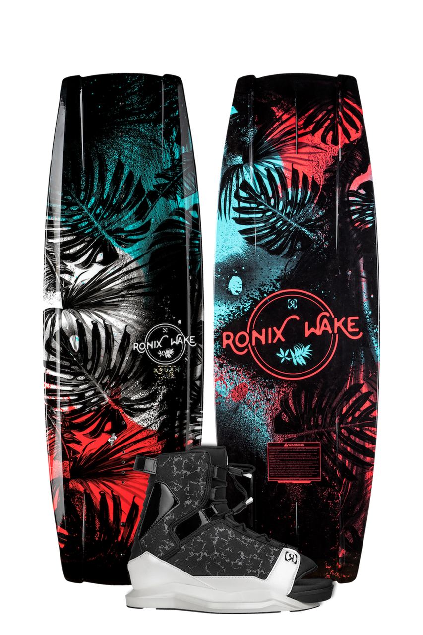 2024 Ronix Krush - SF Kid's Wakeboard