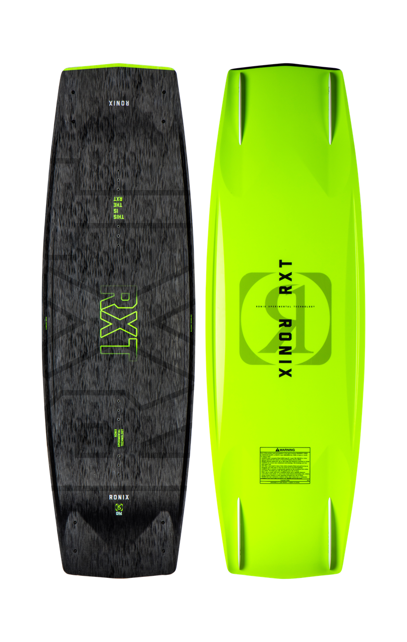 2024 Ronix RXT - Blackout Technology Wakeboard