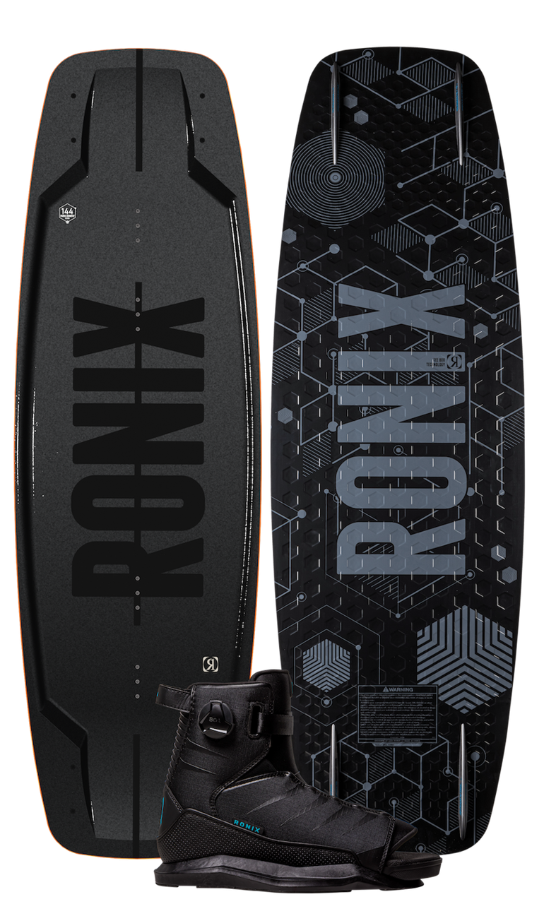 2024 Ronix Parks - Modello Wakeboard