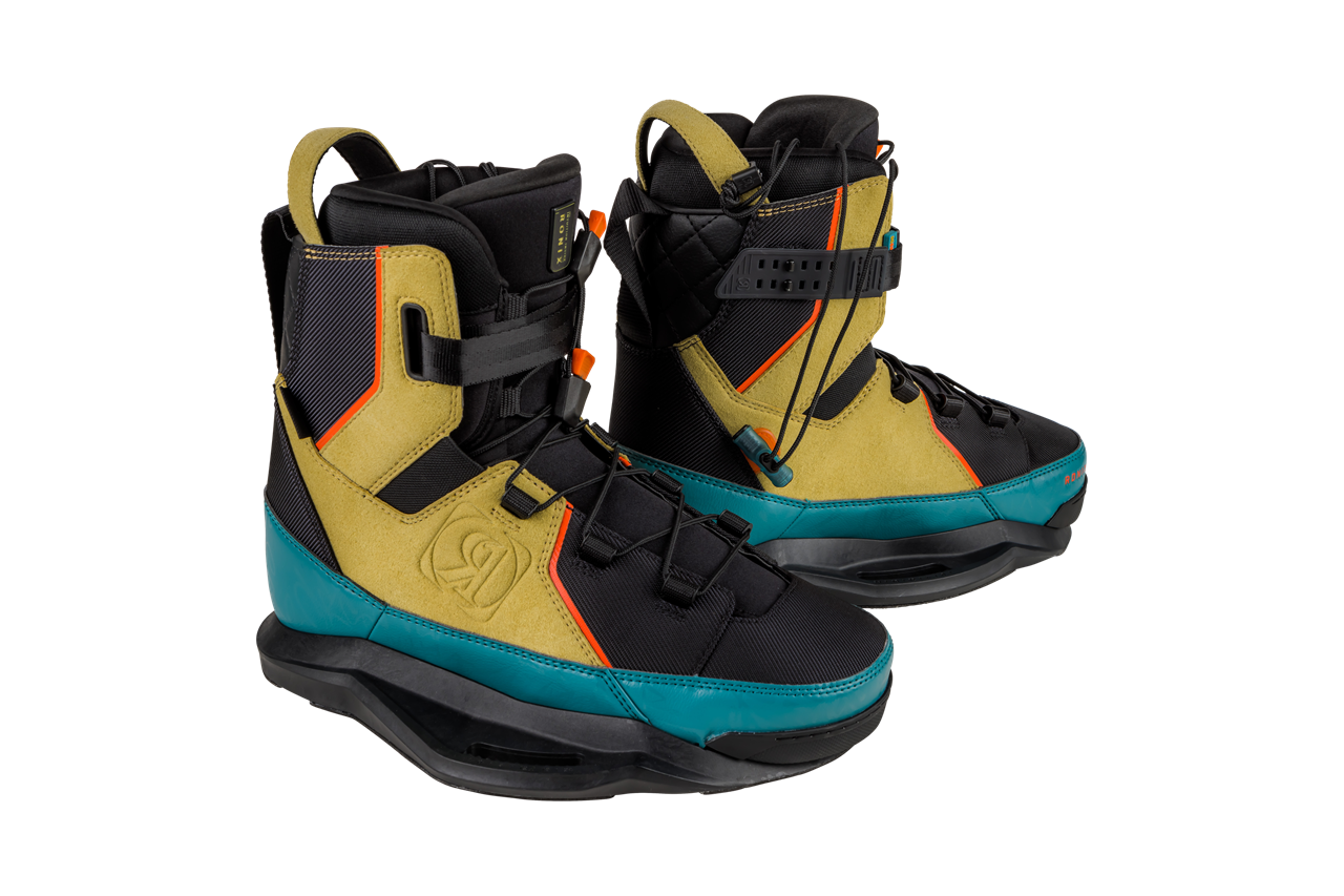 2024 Ronix Atmos EXP Bindings