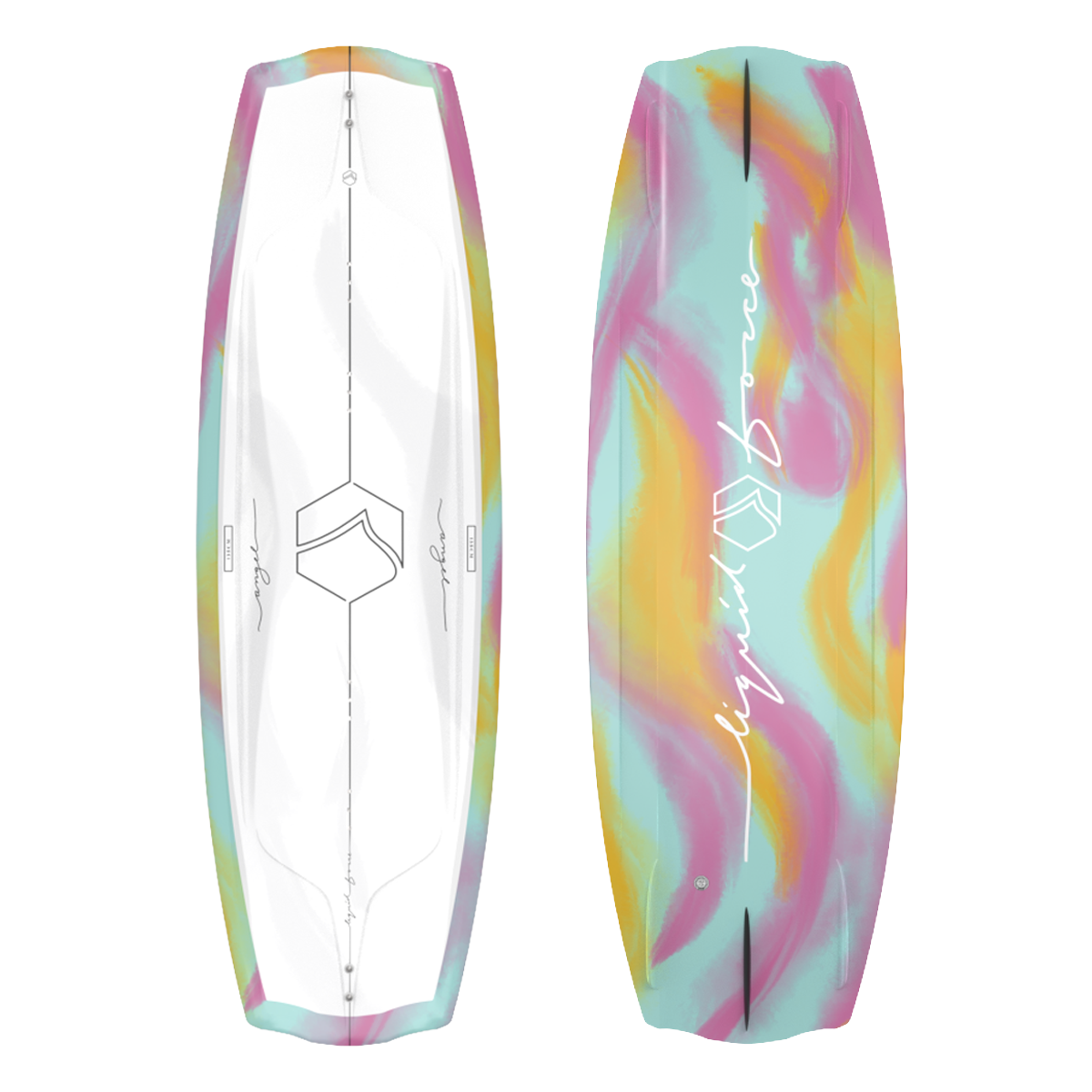 2025 Liquid Force Angel Women's Wakeboard