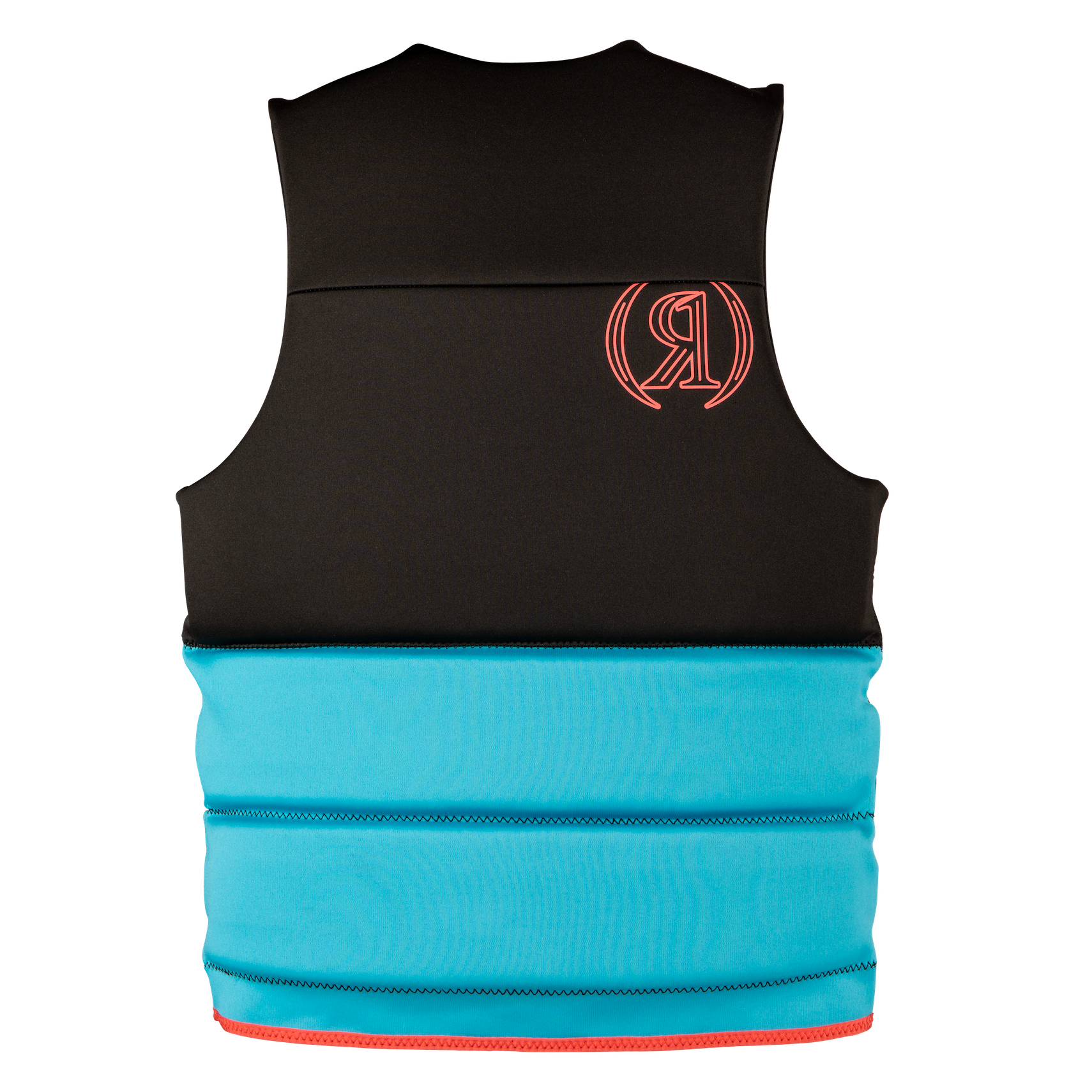 Ronix Cloud Break Women's CGA Life Jacket in Blue / Black