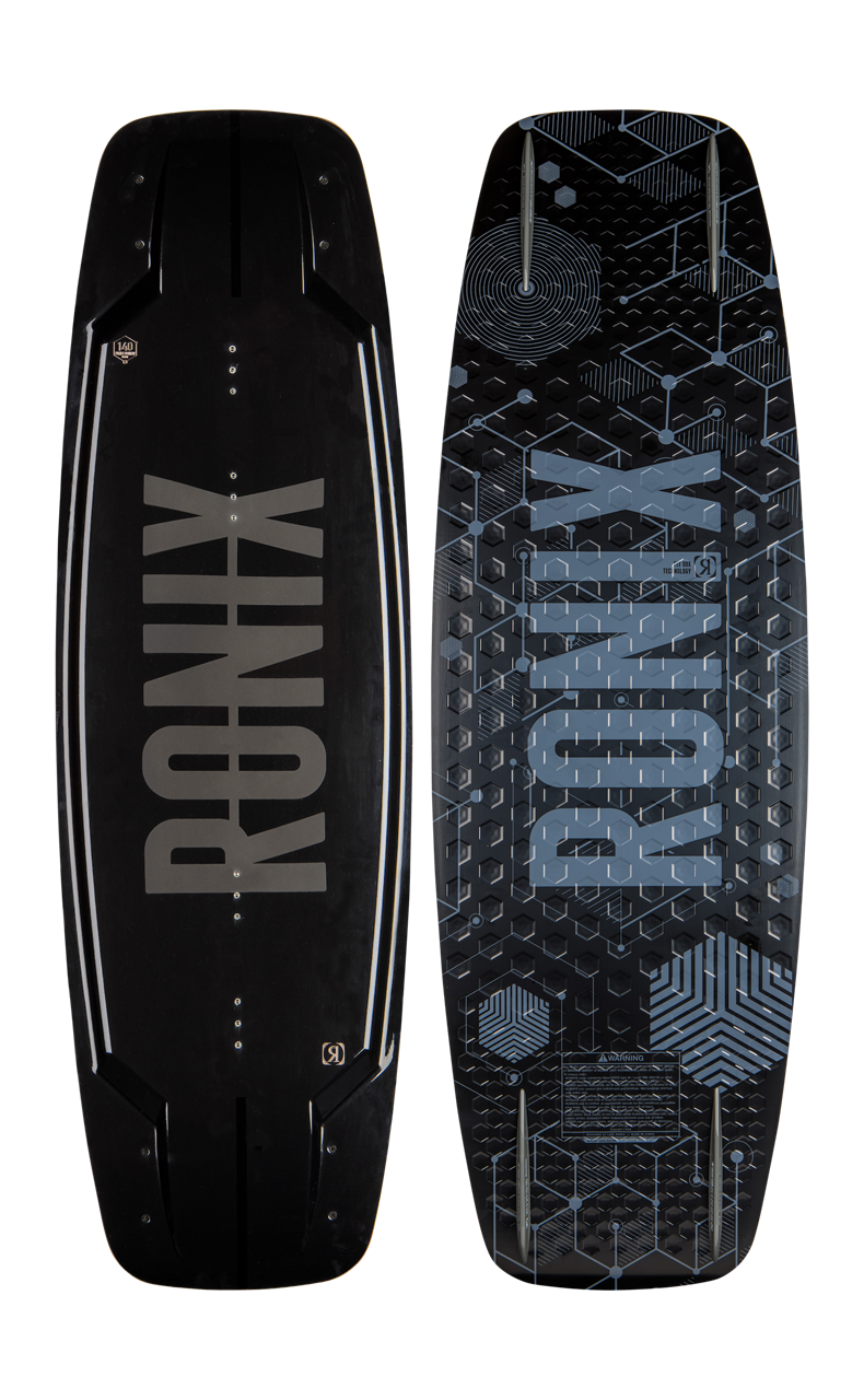 2024 Ronix Parks - Modello Wakeboard