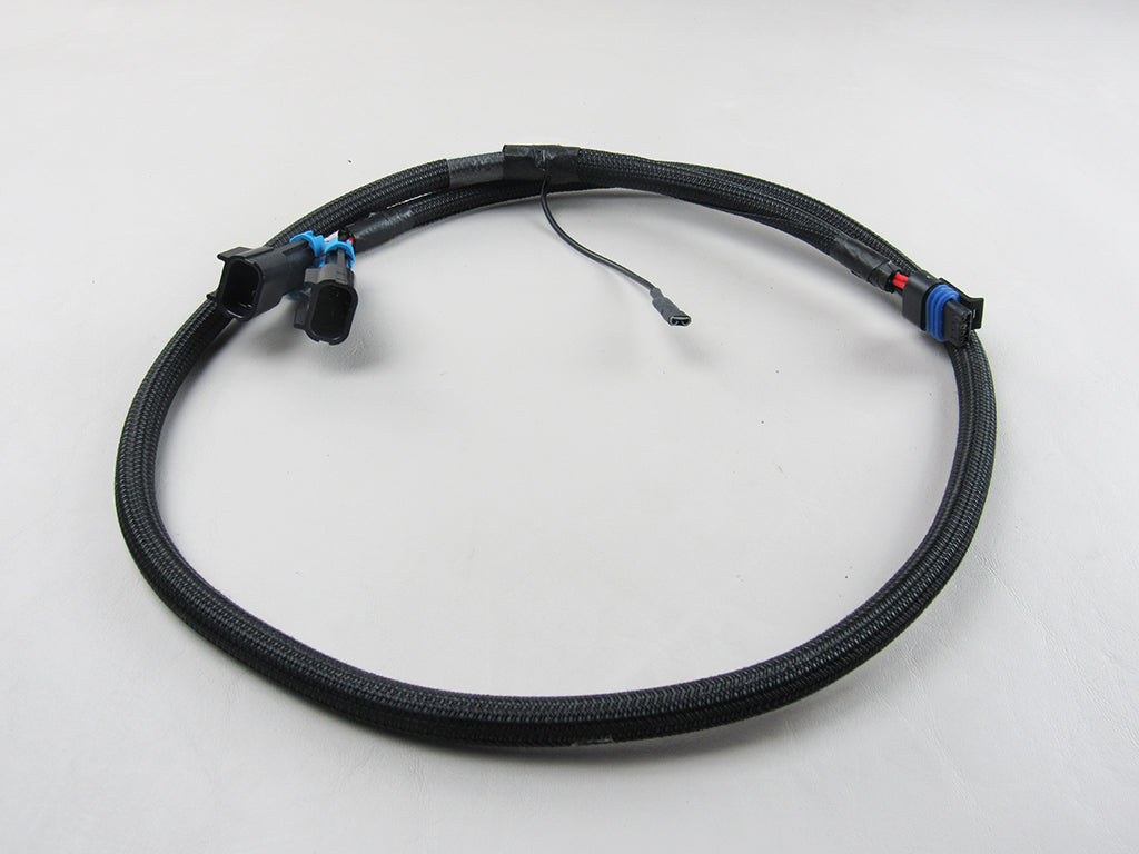 Malibu Fuel Harness