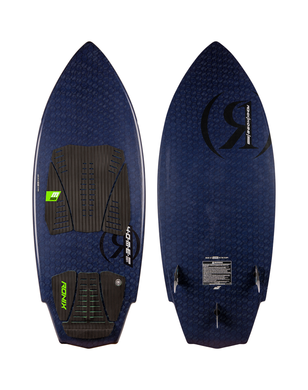 2024 Ronix H.O.M.E. Carbon Pro - M50 Surf Board