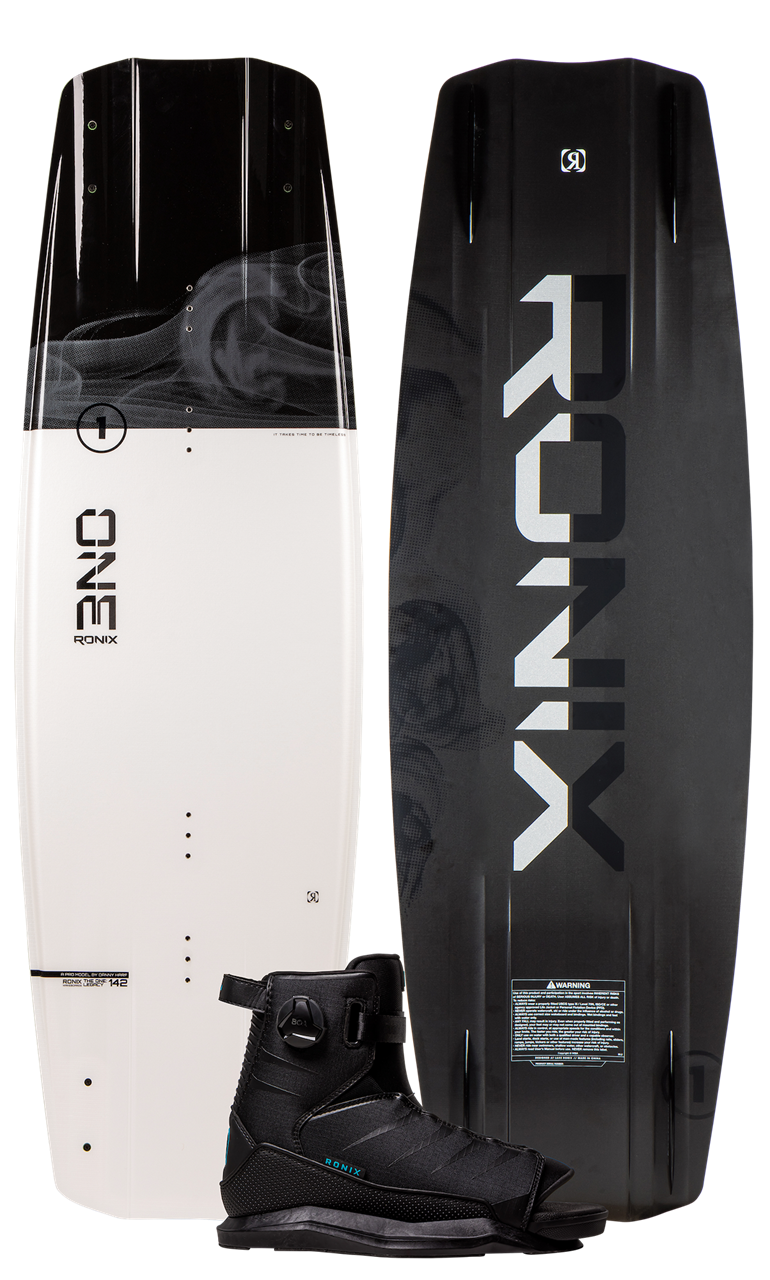 2024 Ronix One - Legacy Core Wakeboard