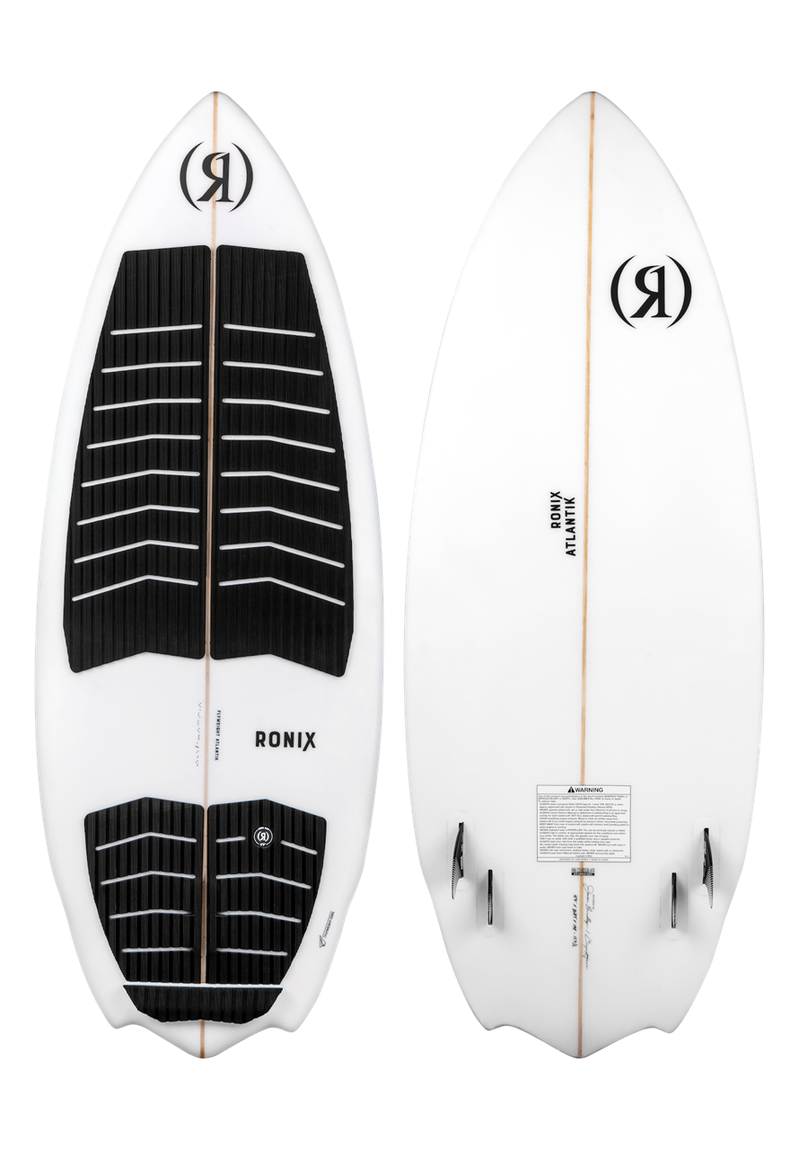 2024 Ronix Flyweight - Atlantik Surf Board