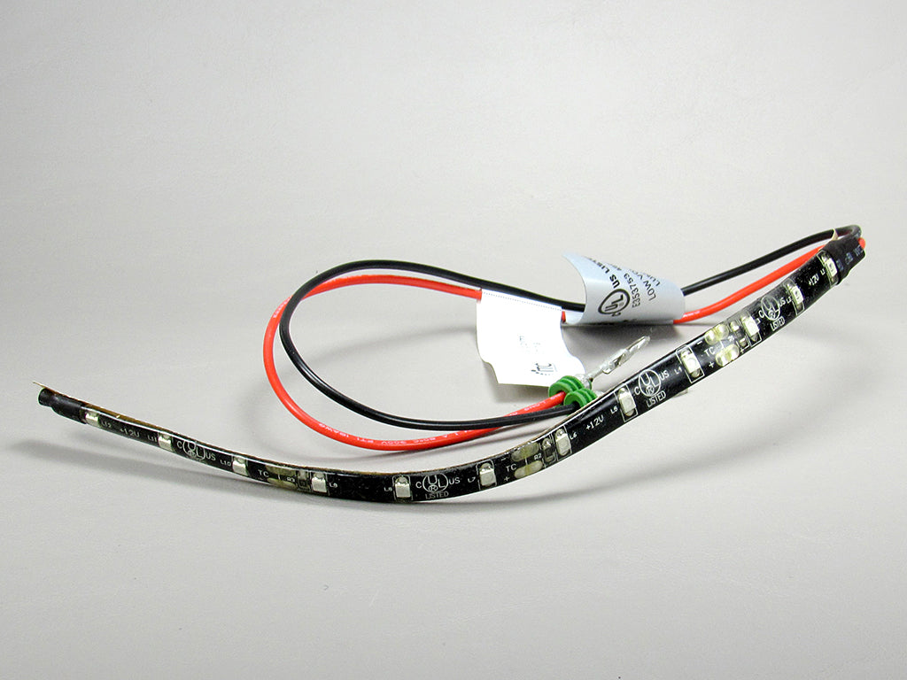 LED Light Strip - Blue