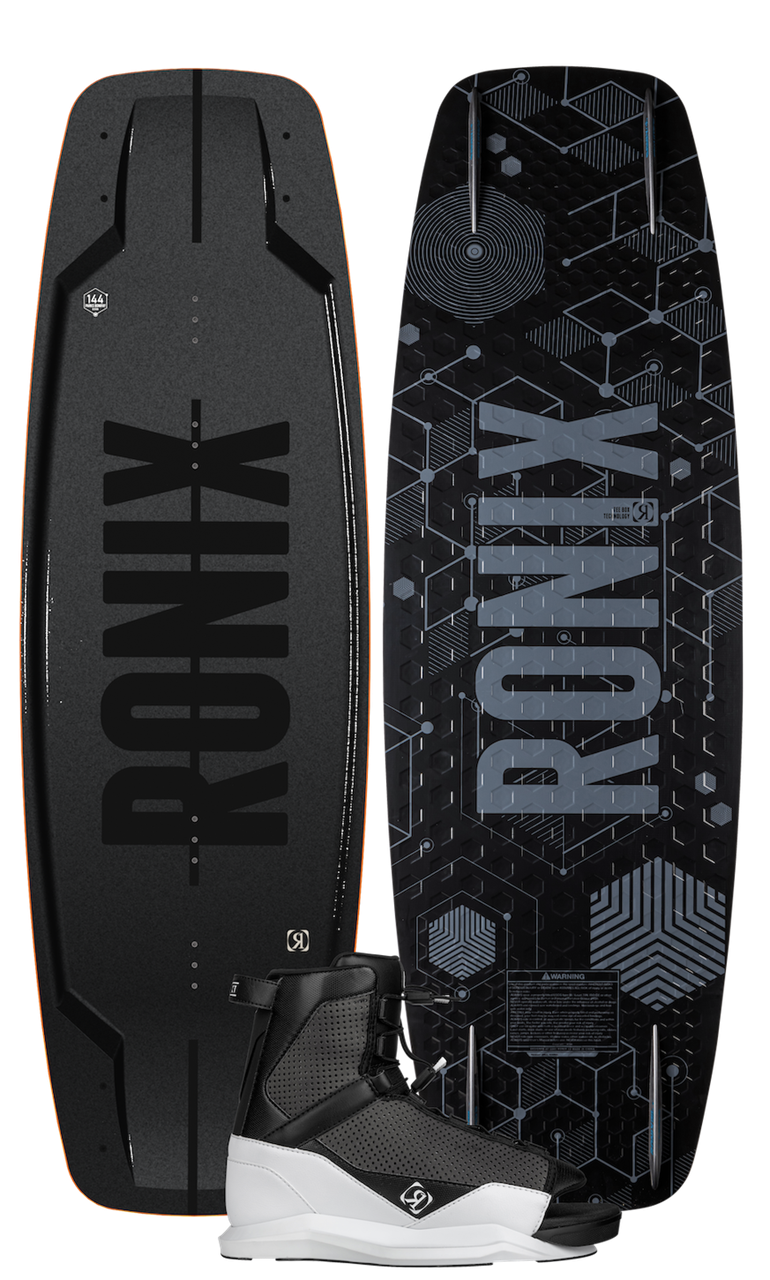 2024 Ronix Parks - Modello Wakeboard