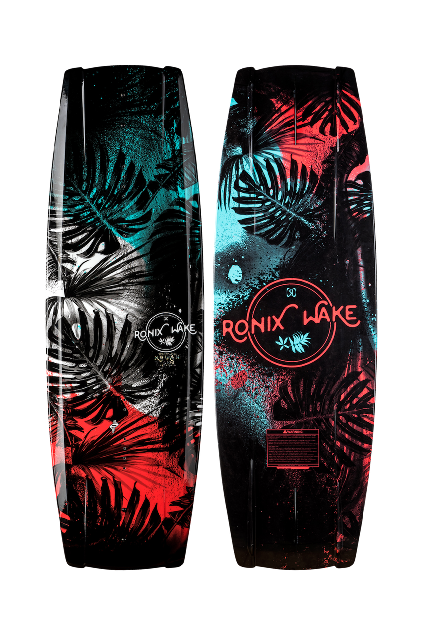 2024 Ronix Krush - SF Wakeboard