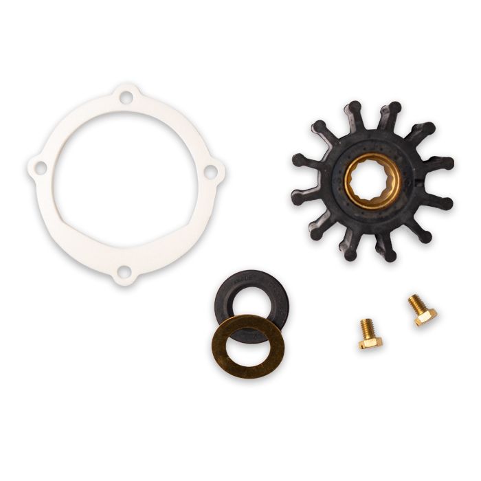 Indmar Johnson Pump Rebuild Kit