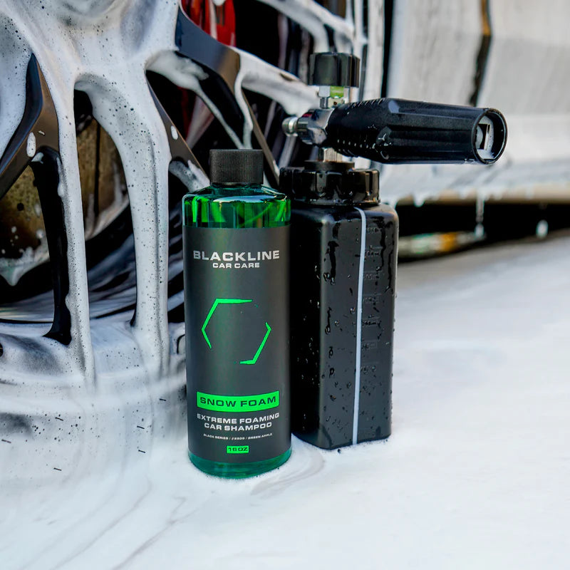 Blackline Extreme Snow Foam