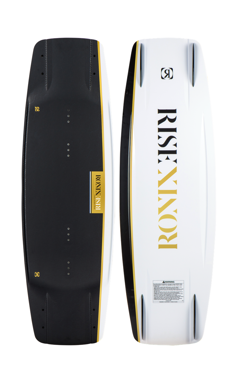 2024 Ronix Rise - Air Core 3 SF Wakeboard