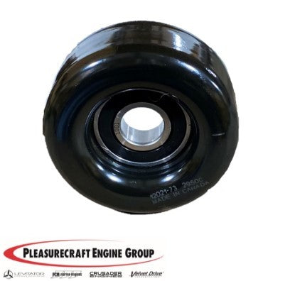 Idler Pulley - PCM