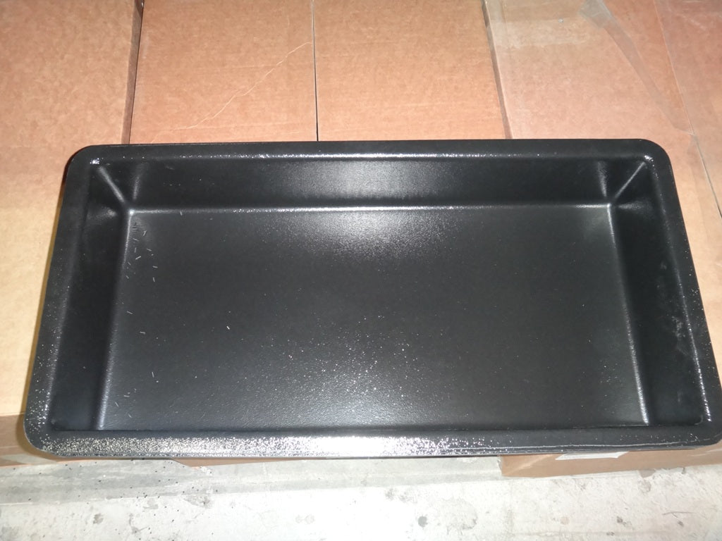 Malibu Transmission Storage Tray