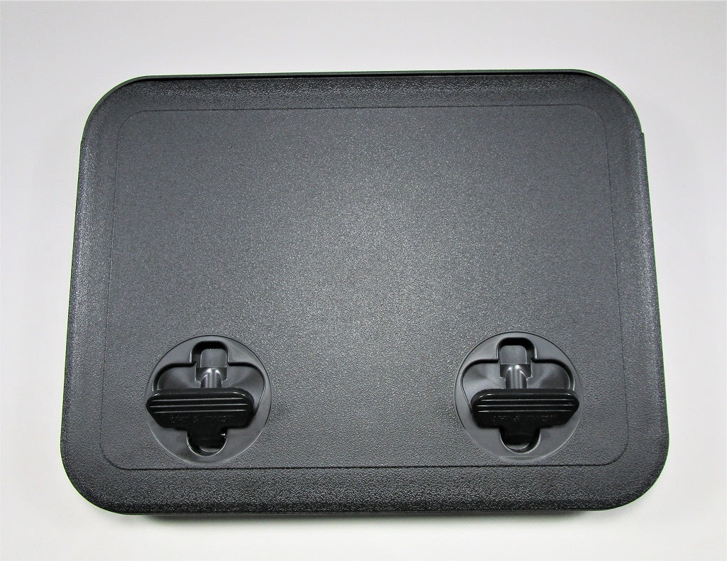 Inspection Cover(Deck Plate)-Double Cam Lock, 12"x16"