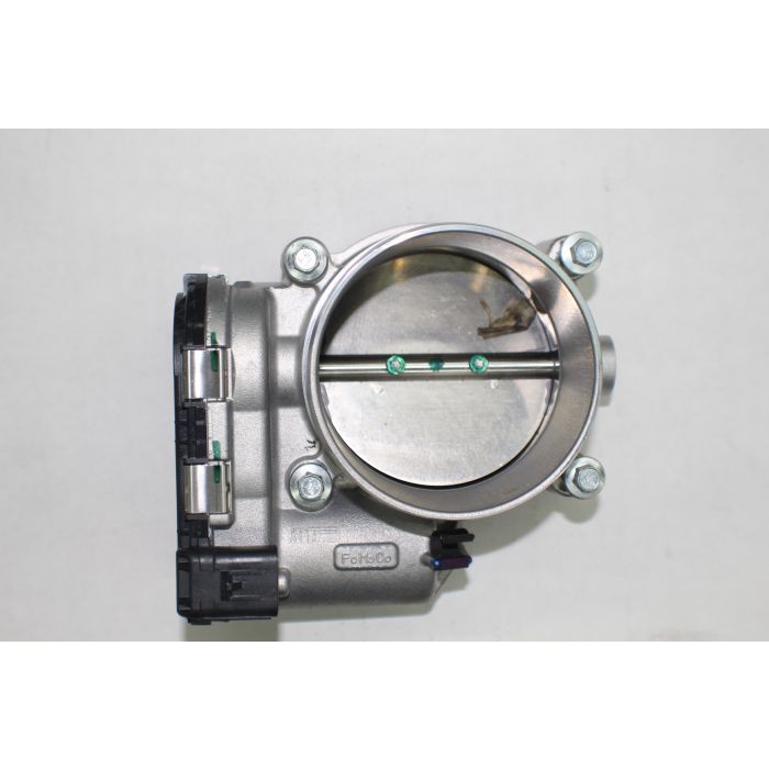 6.2 Ford Throttle Body (Monovalve)