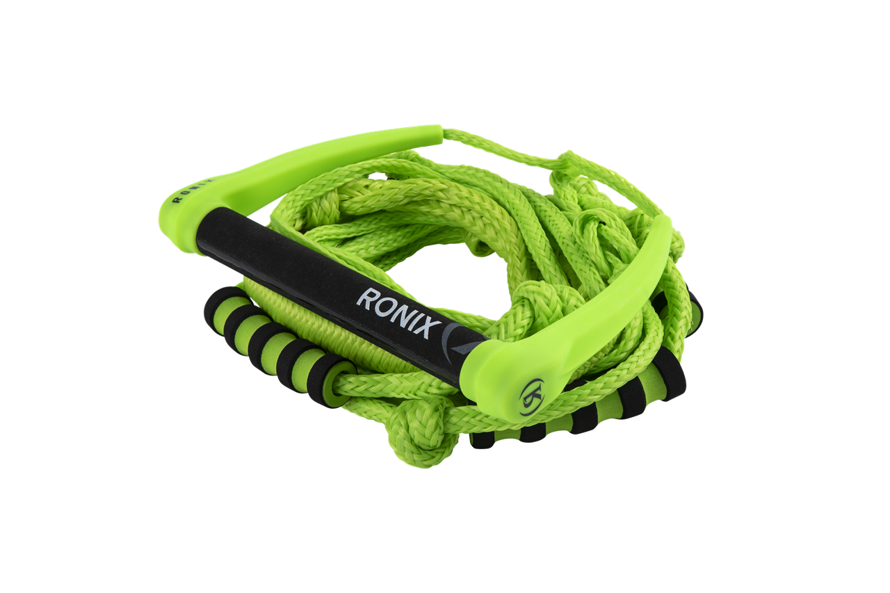 2024 Ronix Silicone Bungee Surf Rope w/ Handle