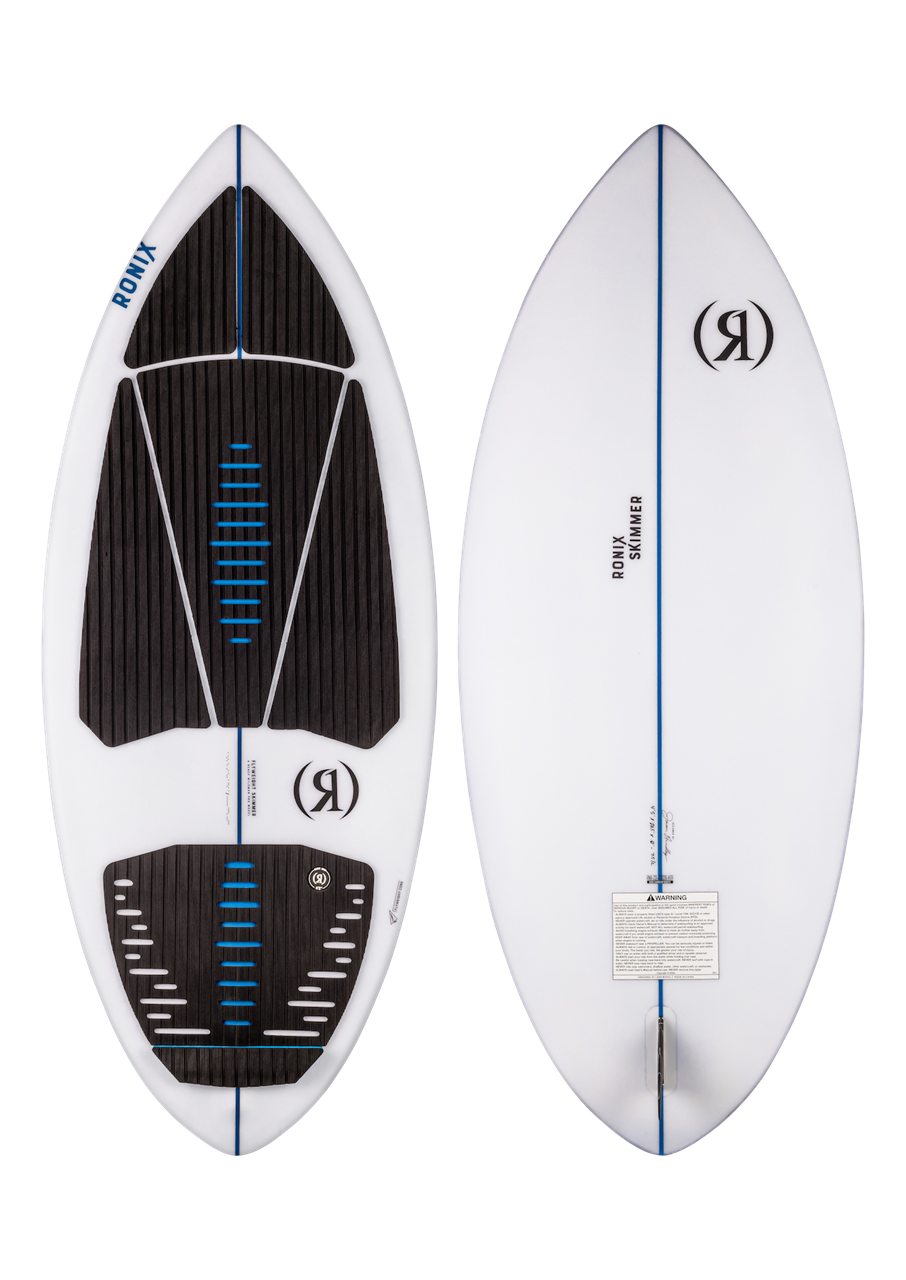 2024 Ronix Flyweight - Skimmer Surf Board