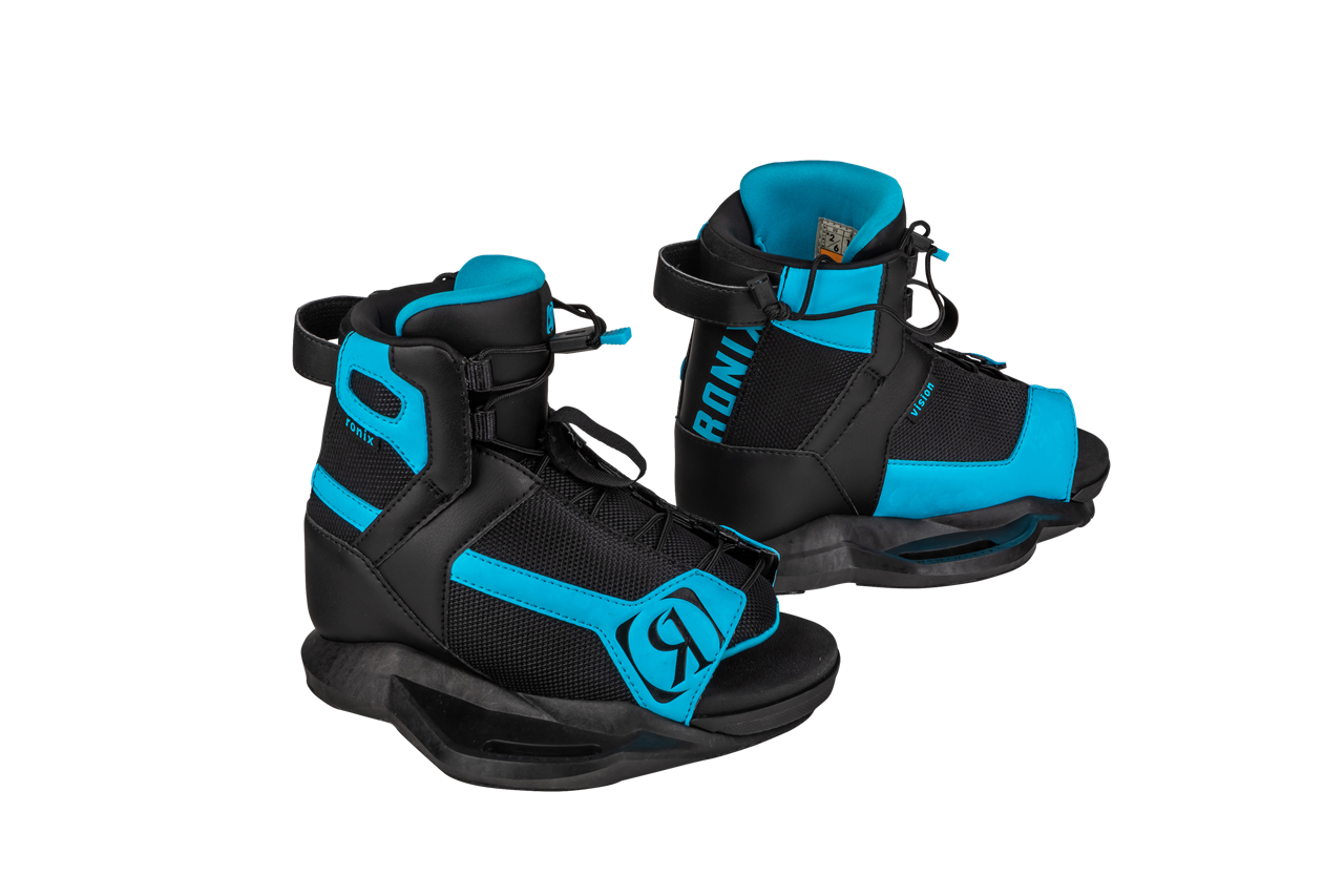 2024 Ronix Vision - Stage 1 Kid's Bindings