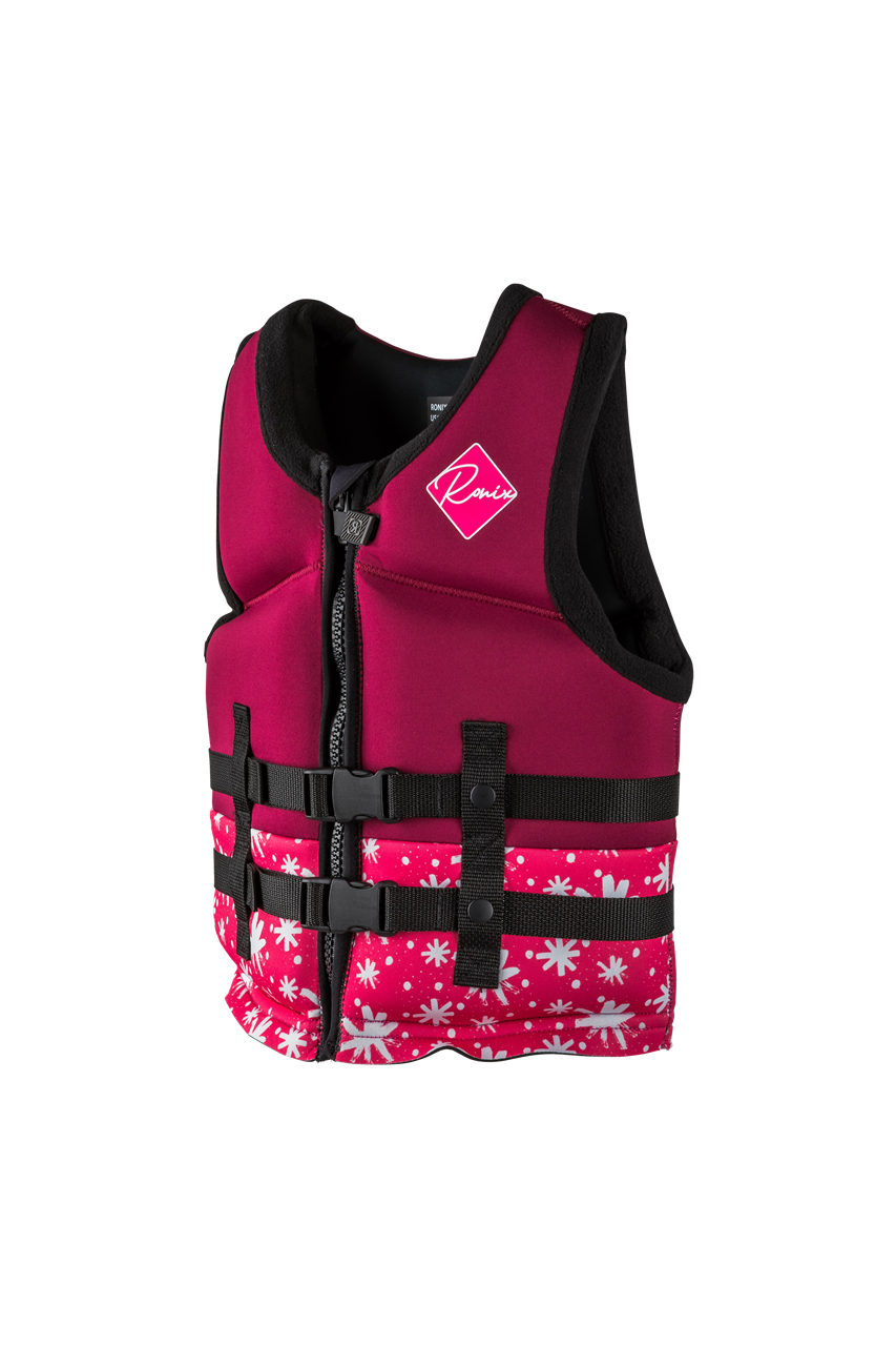 2024 Ronix Laguna - Girl's Youth CGA Life Vest