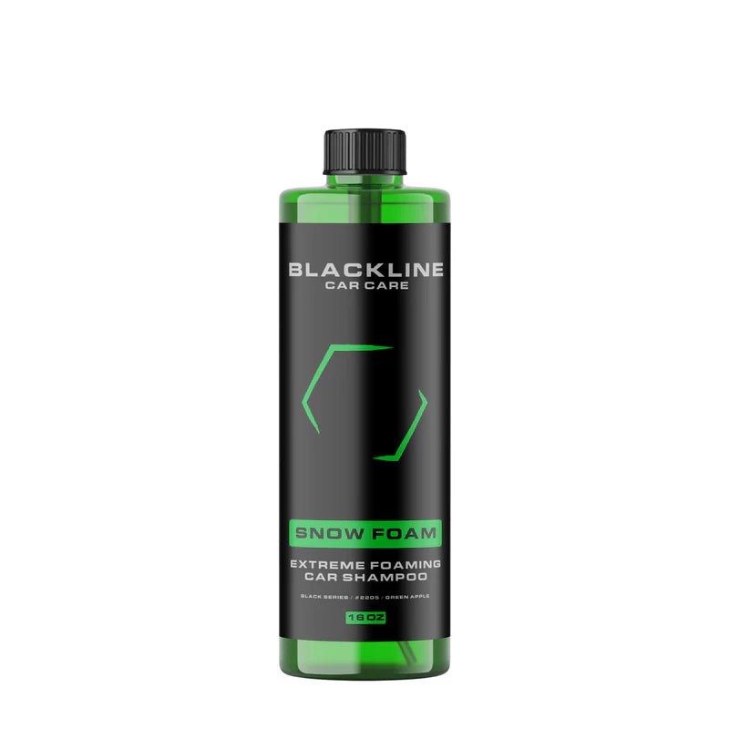 Blackline Extreme Snow Foam