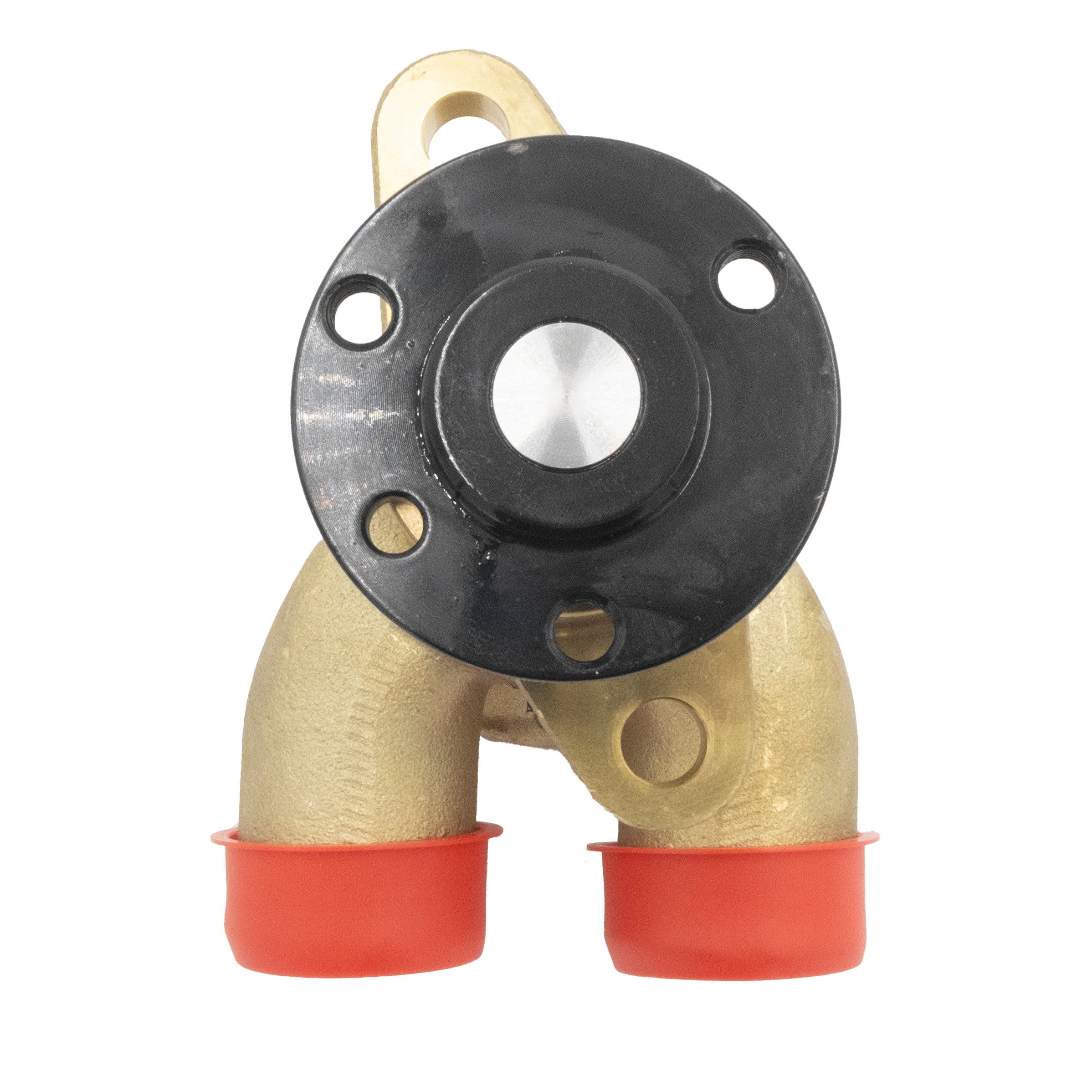 Malibu M-Series Raw Water Pump (Johnson F6B-19)