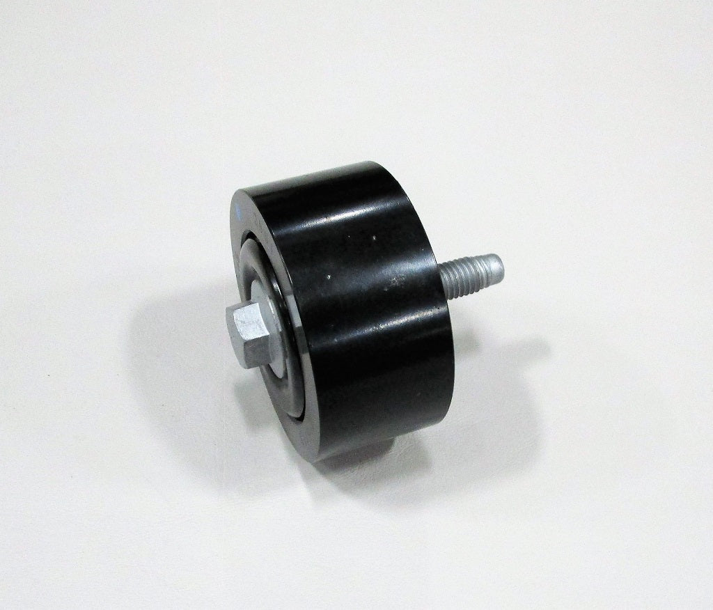 Pulley, SC Idler, Smooth, LT4