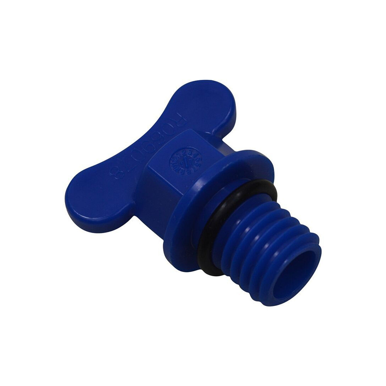 PCM Blue Drain Plug