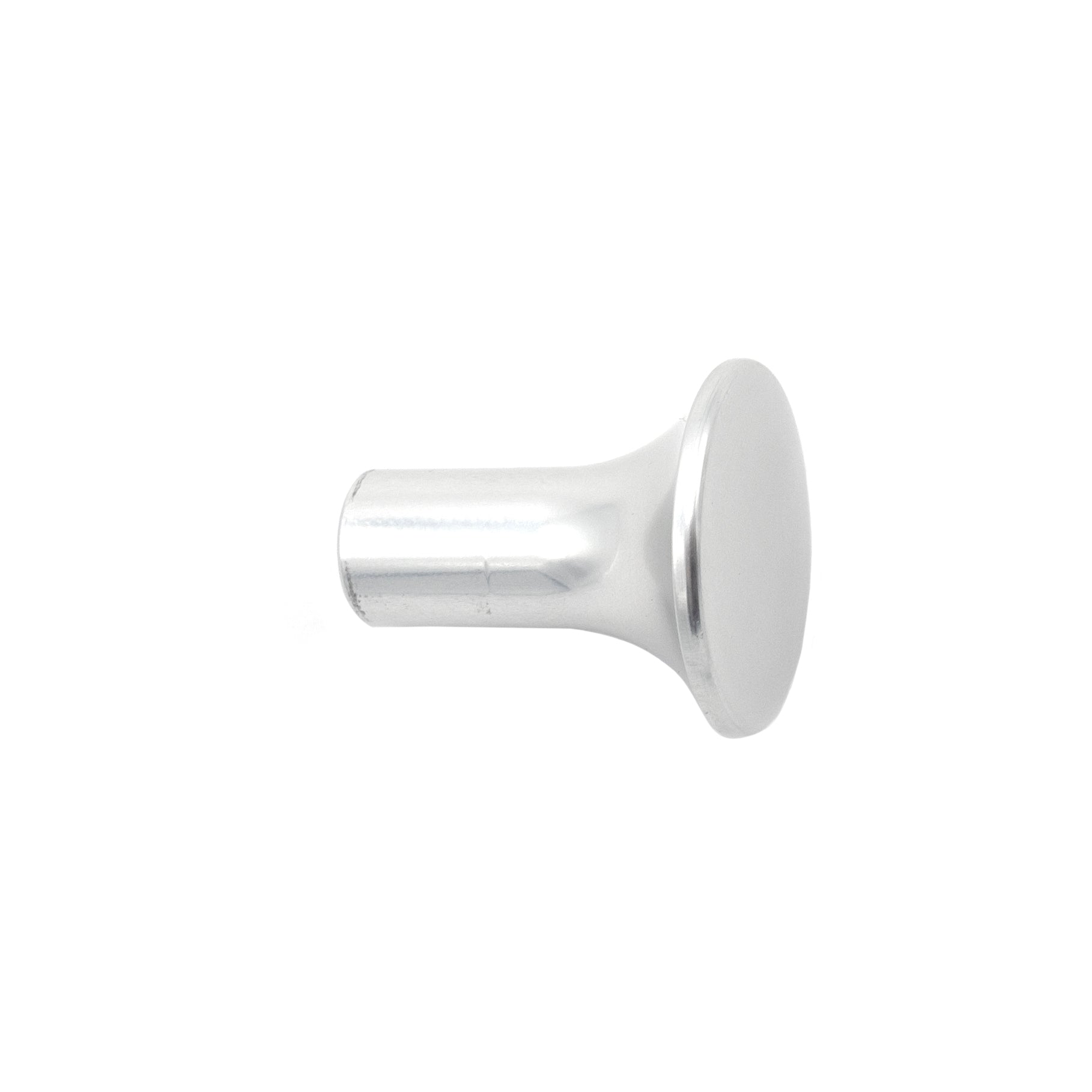 G3 Rack Knob - Clear Anodized