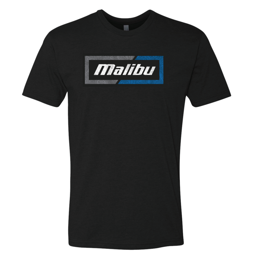 Malibu Topo Tee