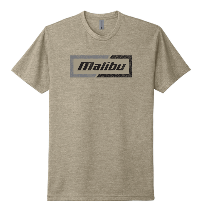 Malibu Topo Tee