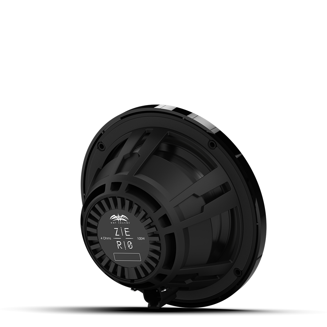 ZERO 6 XZ-B | Zero Series™ 6.5-inch