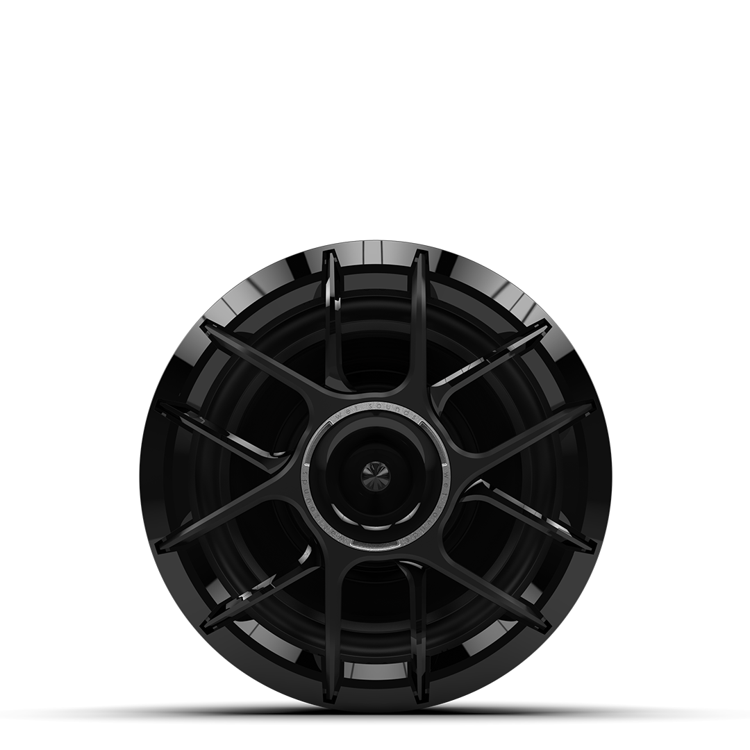 ZERO 6 XZ-B | Zero Series™ 6.5-inch