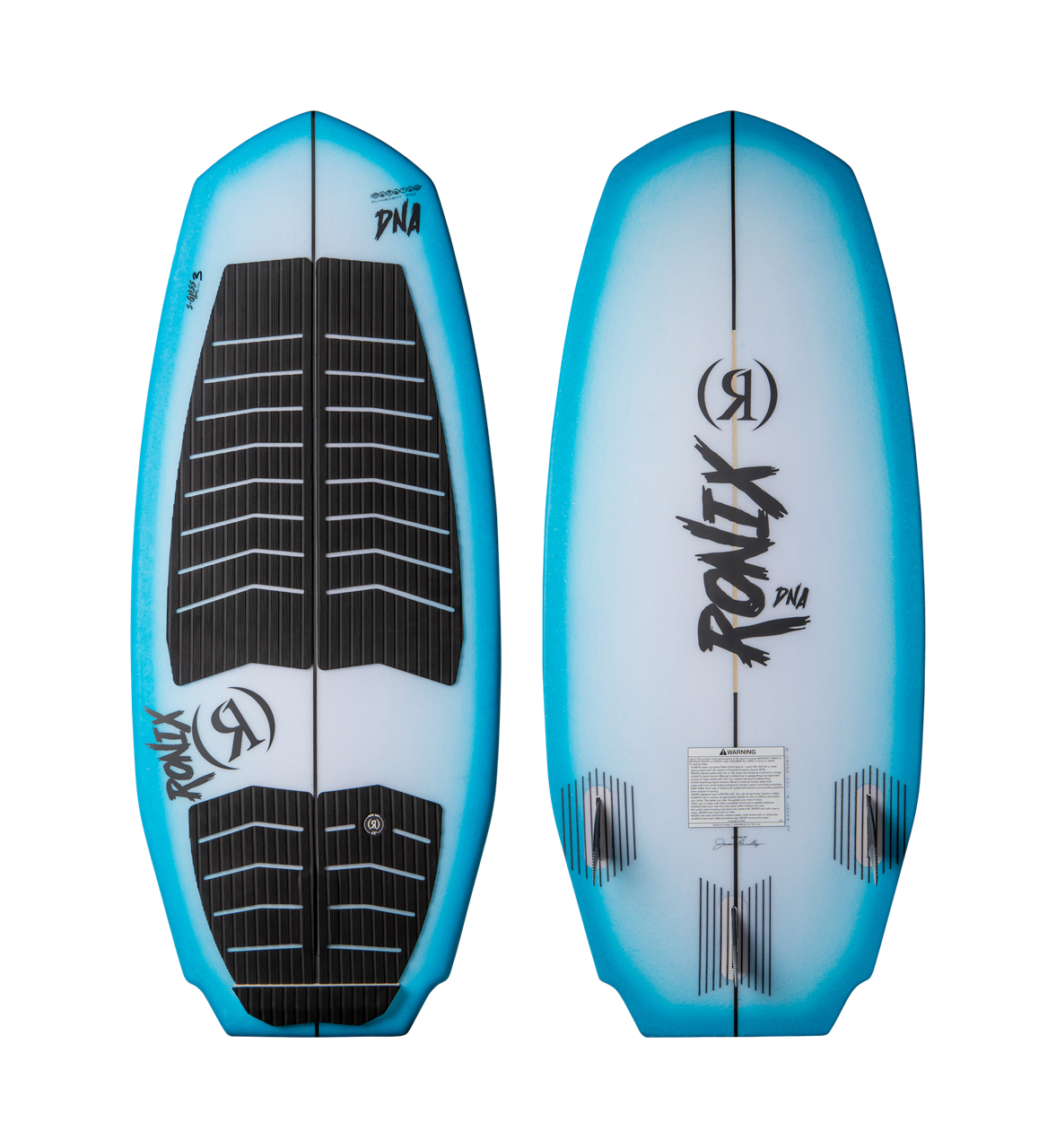 2024 Ronix Flyweight Pro - DNA Surf Board