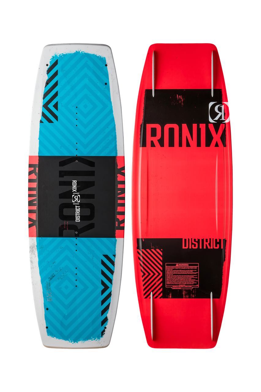 2025 Ronix District Kid's Wakeboard