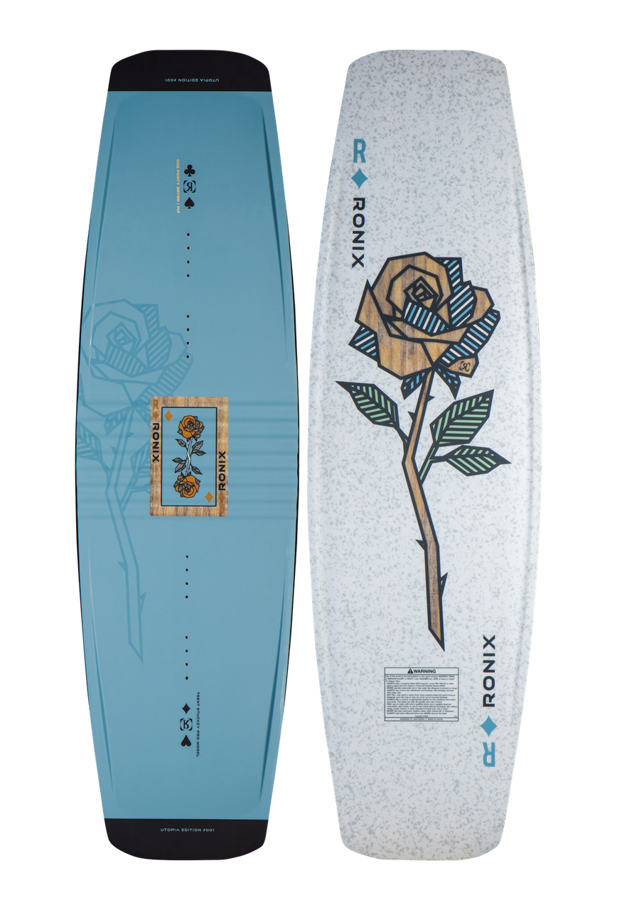 2024 Ronix Utopia Park Board