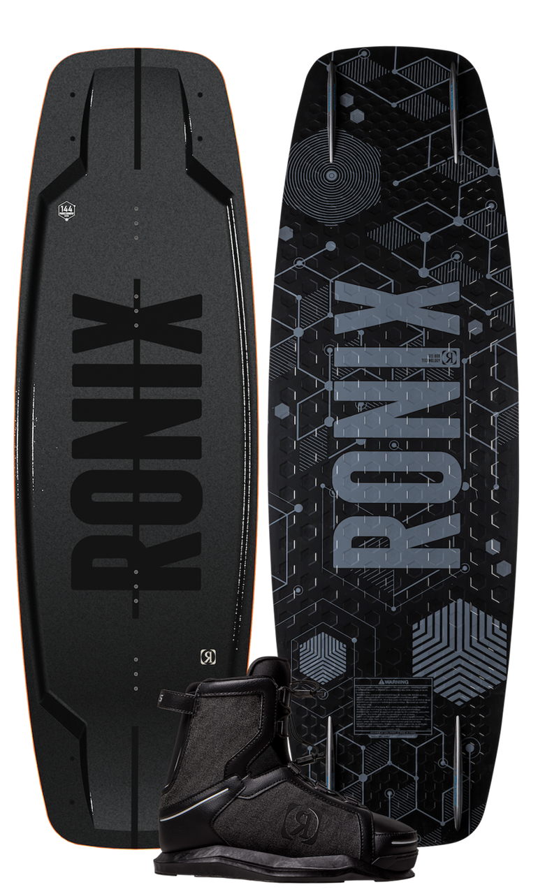 2024 Ronix Parks - Modello Wakeboard