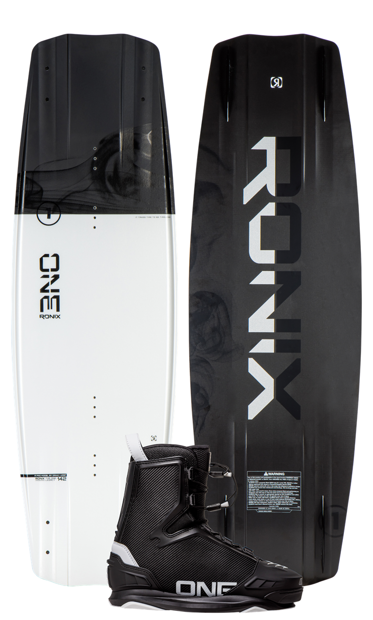 2024 Ronix One - Legacy Core Wakeboard