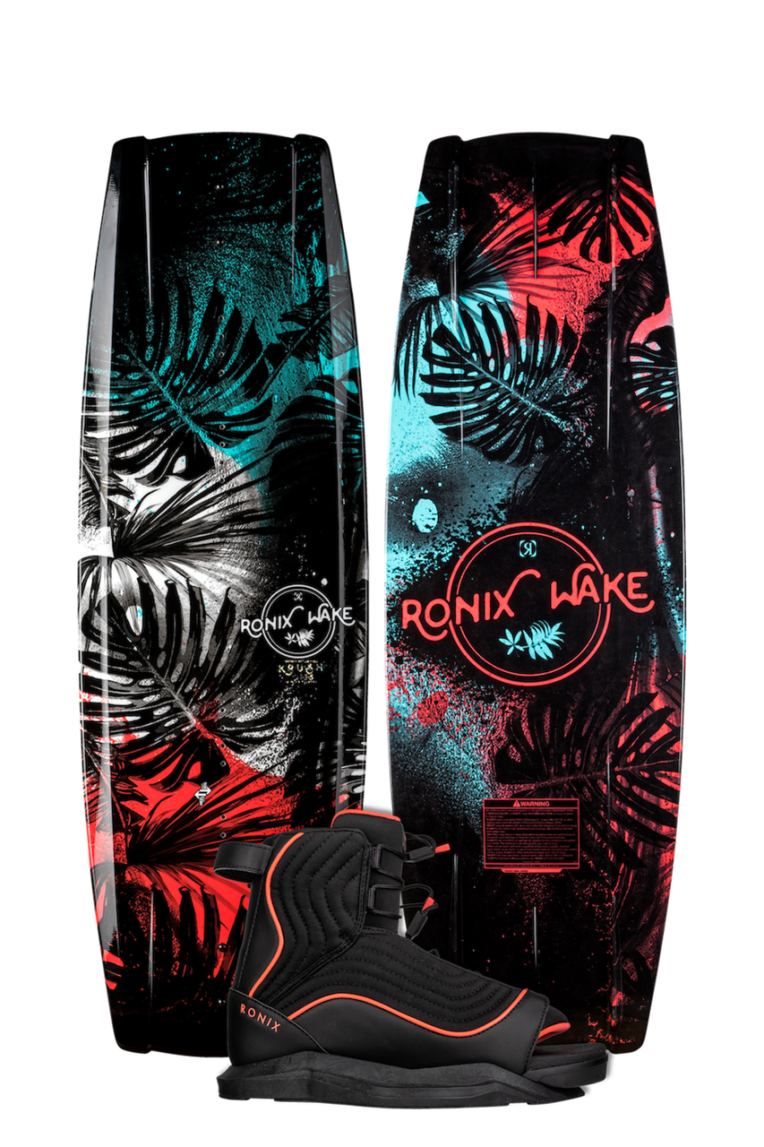 2024 Ronix Krush - SF Wakeboard