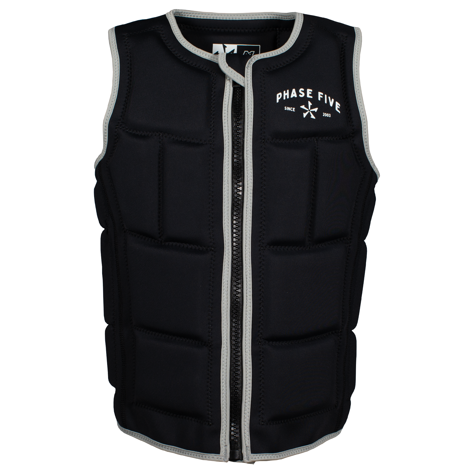 2025 Phase 5 Comp Vest - Ladies