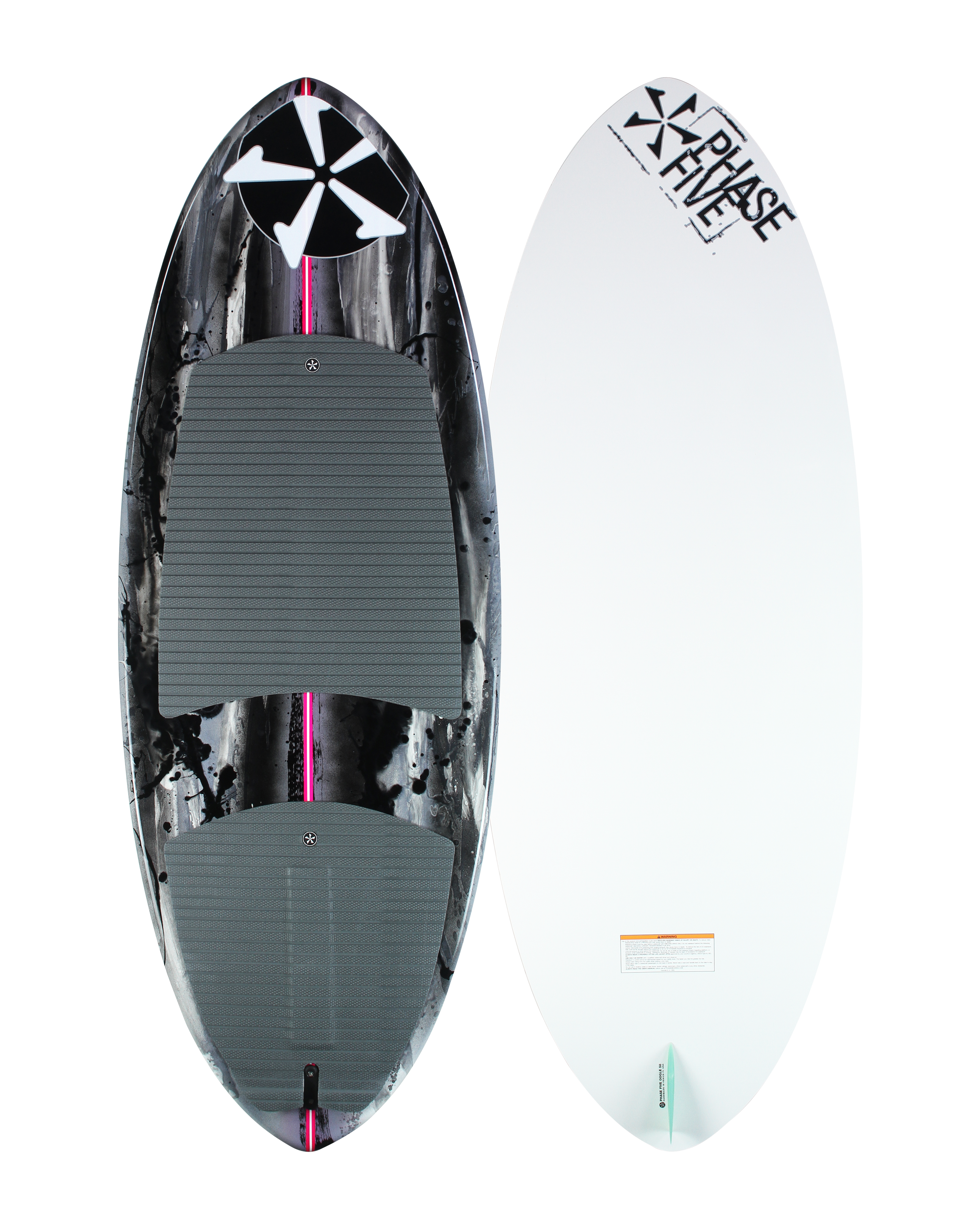 2024 Phase 5 Oogle Skim Board