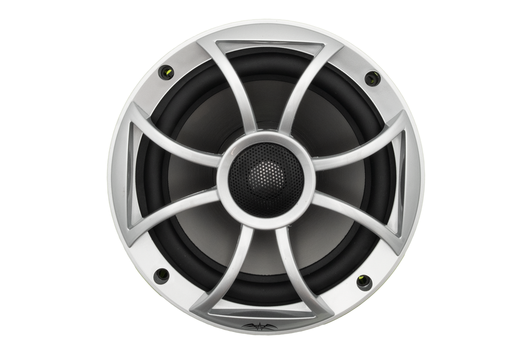 Wet sounds sale 6.5 marine speakers