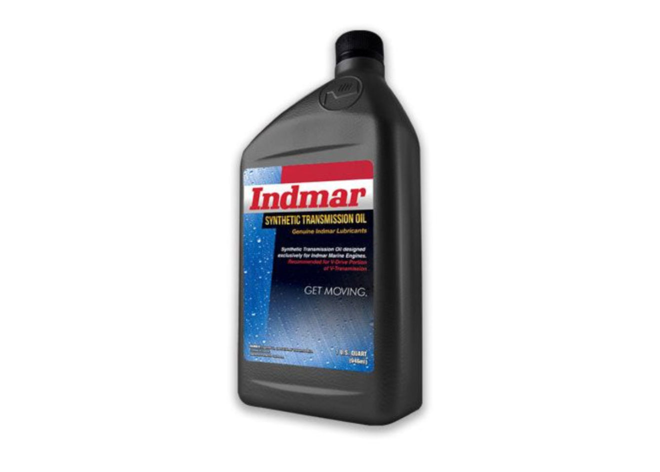 Indmar Synthetic Transmission Oil- Quart