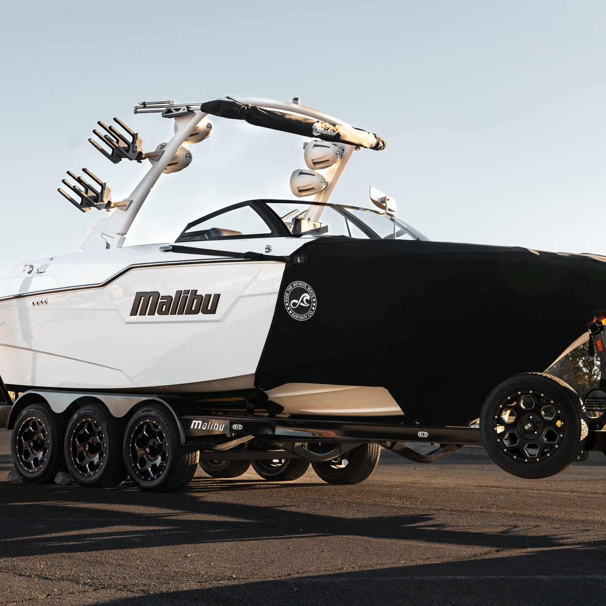 Malibu Boats x Surfinity Giveaway